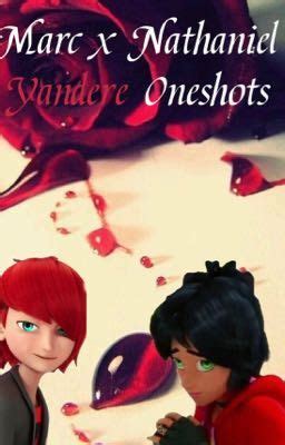 Themarc: Oneshots .